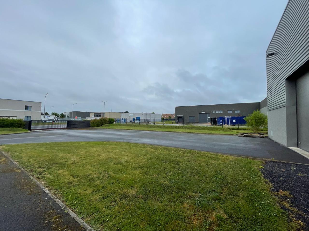 Local d'activité Pérenchies 2100m² Location local d'activité Pérenchies Nord OLACT2532804 18